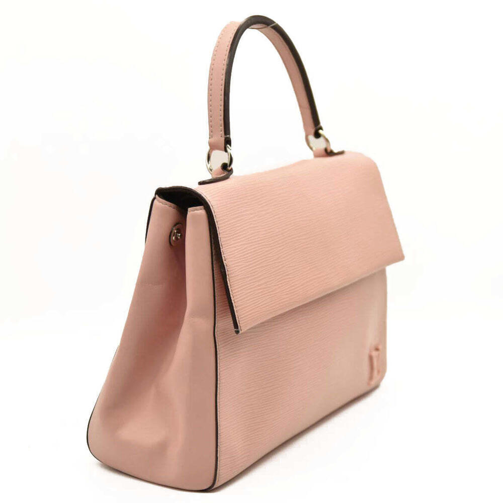 LOUIS VUITTON  Epi Cluny MM Rose Ballerine CA4175 - Picture 2 of 15